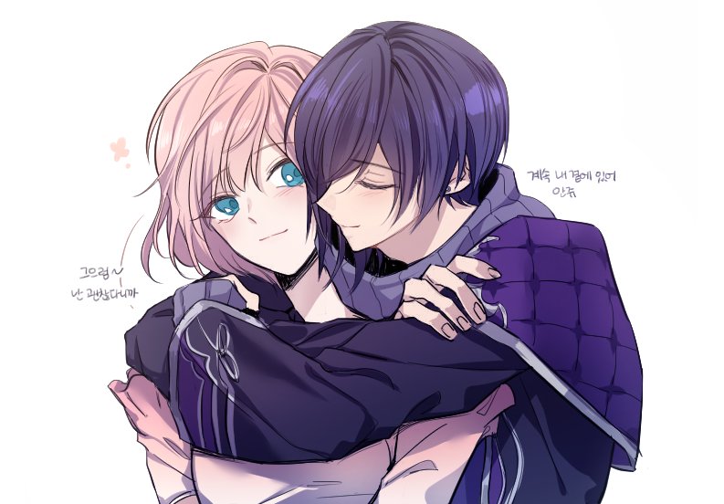Tsuno_hime's tweet photo. ์๋ฏธ๋ ์ฐ์ฑ๋ค ๋ฐฑ์
#ใขใณใใ #anmina https://t.co/RwLjOuVFA9