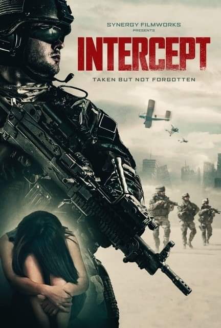 DelilahEnt's tweet photo. I'm very excited to associate produce INTERCEPT with longtime friend Daniel Zirilli, executive producer and director. Larry Coulter @cactusaviator wrote the script, is starring in and is also executive producing this film. - Amy B. Taylor https://t.co/U4qBvXEq0t