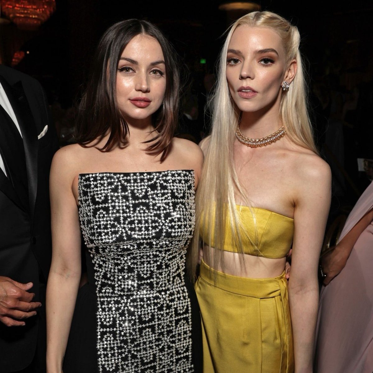 OH MY GOD THEY DID IT FOR ME