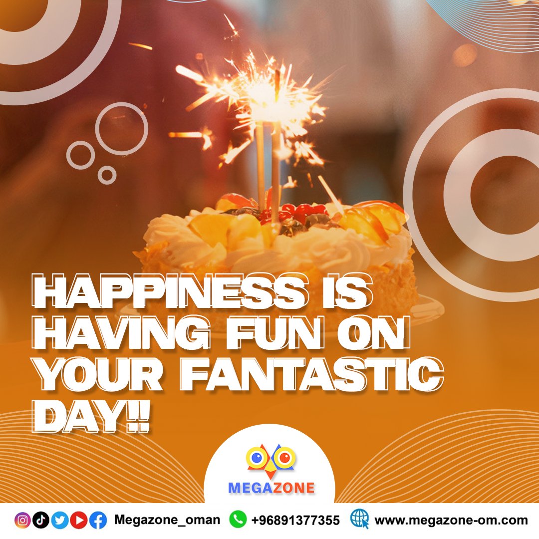 Megazone_oman's tweet photo. Let's get this party started It's full of adventures and Birthday celebrations!!

Call +96891377355 to make a reservation.
Visit City Center Sohar, North Batinah
Website: https://t.co/nJQN1bklDV

#birthday #celebrations #weekends #kidsplayarea #soharkids #omanikids #megazoneoman https://t.co/FVVTbufMam