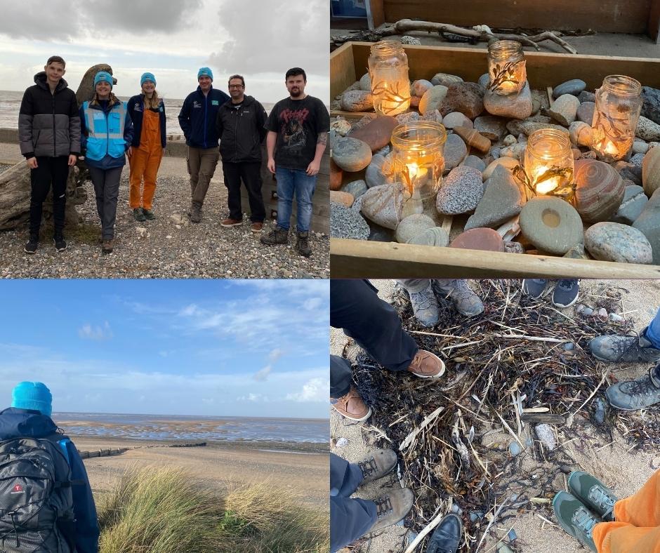Lancashire & South Cumbria NHS Foundation Trust (@wearelscft) on Twitter photo The Bay is a nature and wellbeing programme, offering people the opportunity to get outdoors and connect with nature.
<a href="/thebaywellbeing/">The Bay: A Blueprint for Recovery</a> have capacity to take on more participants and are welcoming self-referrals.
Here you will find the referral form: bit.ly/3Zn0mng The Bay is a nature and wellbeing programme, offering people the opportunity to get outdoors and connect with nature.
<a href="/thebaywellbeing/">The Bay: A Blueprint for Recovery</a> have capacity to take on more participants and are welcoming self-referrals.
Here you will find the referral form: bit.ly/3Zn0mng