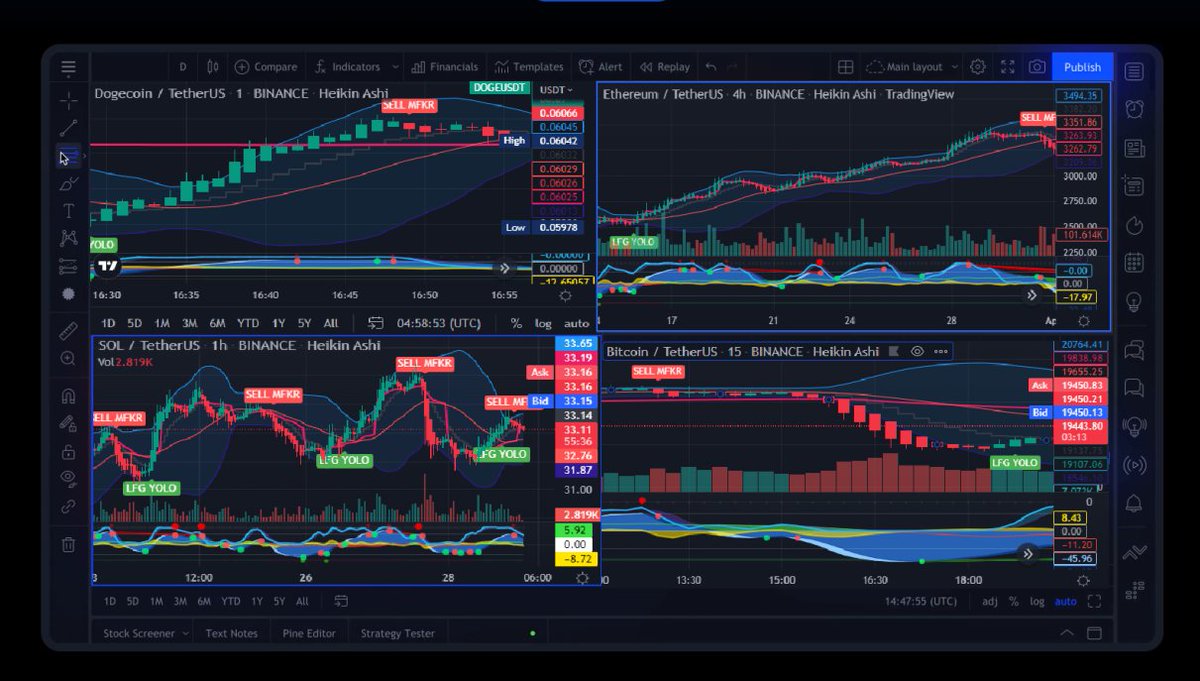Solana Ape Trading Club tweet media