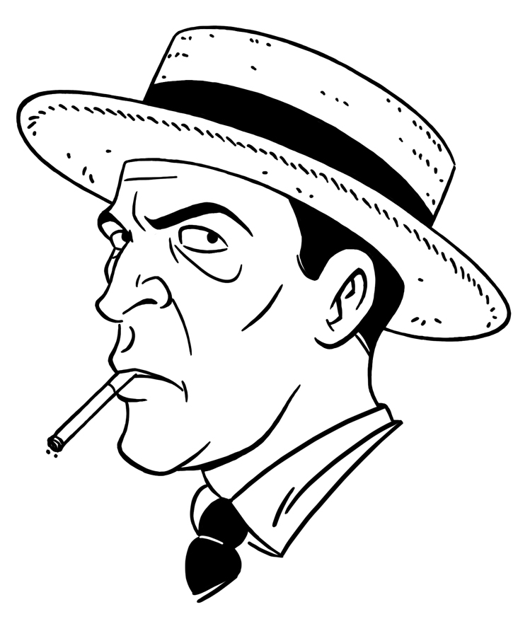 ManuStrawdog's tweet photo. Año nuevo y aprovecho para comentar que estoy abierto a encargos de ilustración. Dibujos de personajes en digital, blanco y negro. Retrato 5 euros, Medio Cuerpo 10 euros, Cuerpo entero 15 euros. Para otro tipo (color, escenas...) podéis escribirme sin problemas. Gracias 😀 https://t.co/vd7bTFtSeb