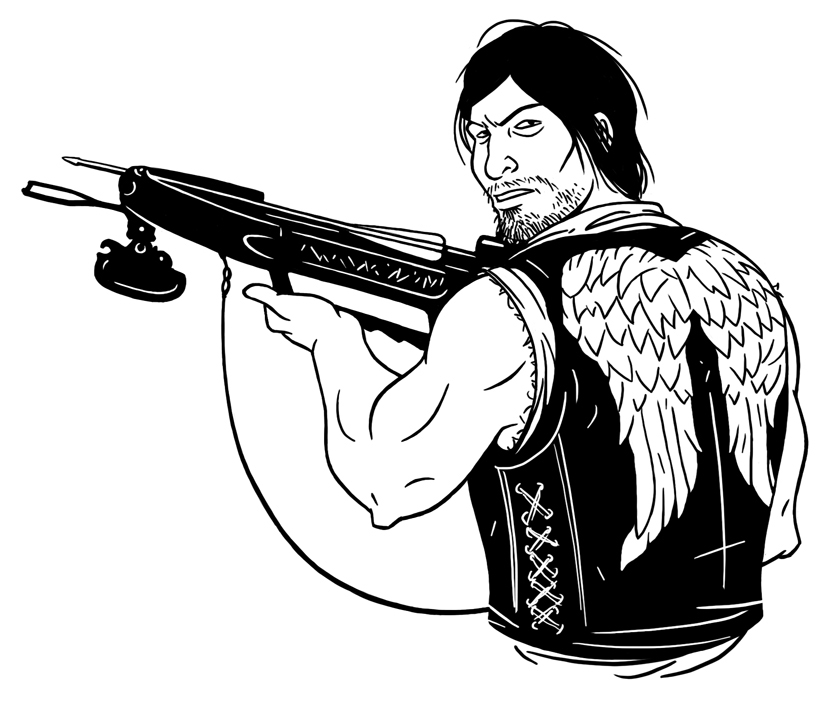 ManuStrawdog's tweet photo. Año nuevo y aprovecho para comentar que estoy abierto a encargos de ilustración. Dibujos de personajes en digital, blanco y negro. Retrato 5 euros, Medio Cuerpo 10 euros, Cuerpo entero 15 euros. Para otro tipo (color, escenas...) podéis escribirme sin problemas. Gracias 😀 https://t.co/vd7bTFtSeb