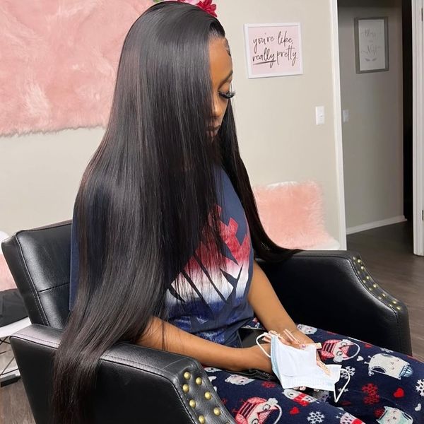 dyhair777's tweet photo. Sliky straight lace wig install ๐๐๐
Link: https://t.co/FGDn76y6Ab
$10 off coupon "TWT77"๐๐
#wigs #straight #explore #rawhair #atlantahairstylist #whatfrontal #sewingwig #customizedwig #hdlace #gluelesswig #fashionstyle https://t.co/1X0CbxI4CU