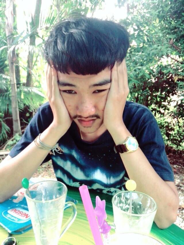 วันเด็กปีนี้ ขอไปกินขนมห้องพี่ได้เปล่าครับบ 555 🤭😁#ตรัง #ตรังนัดเจอ