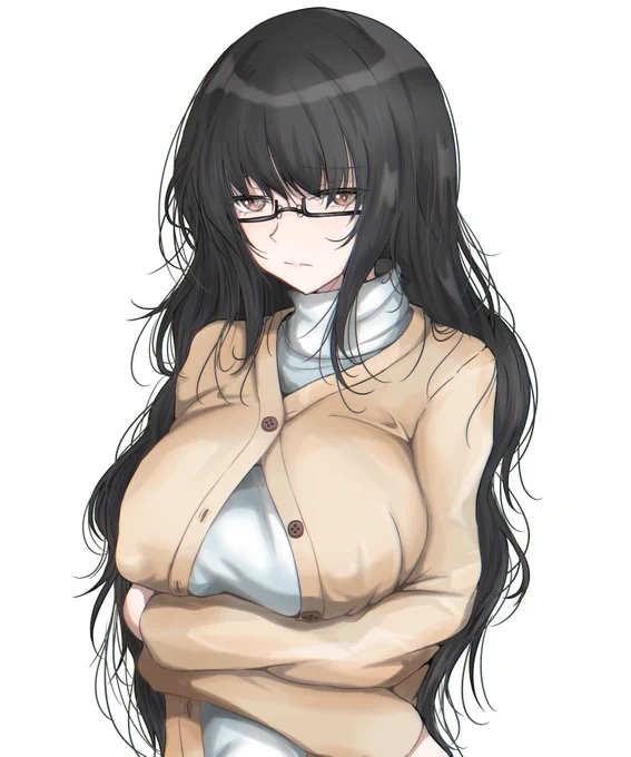 Skeb1件納品させていただきましたリクエストありがとうございましたオリキャラをまかせていただけるのは嬉しい 