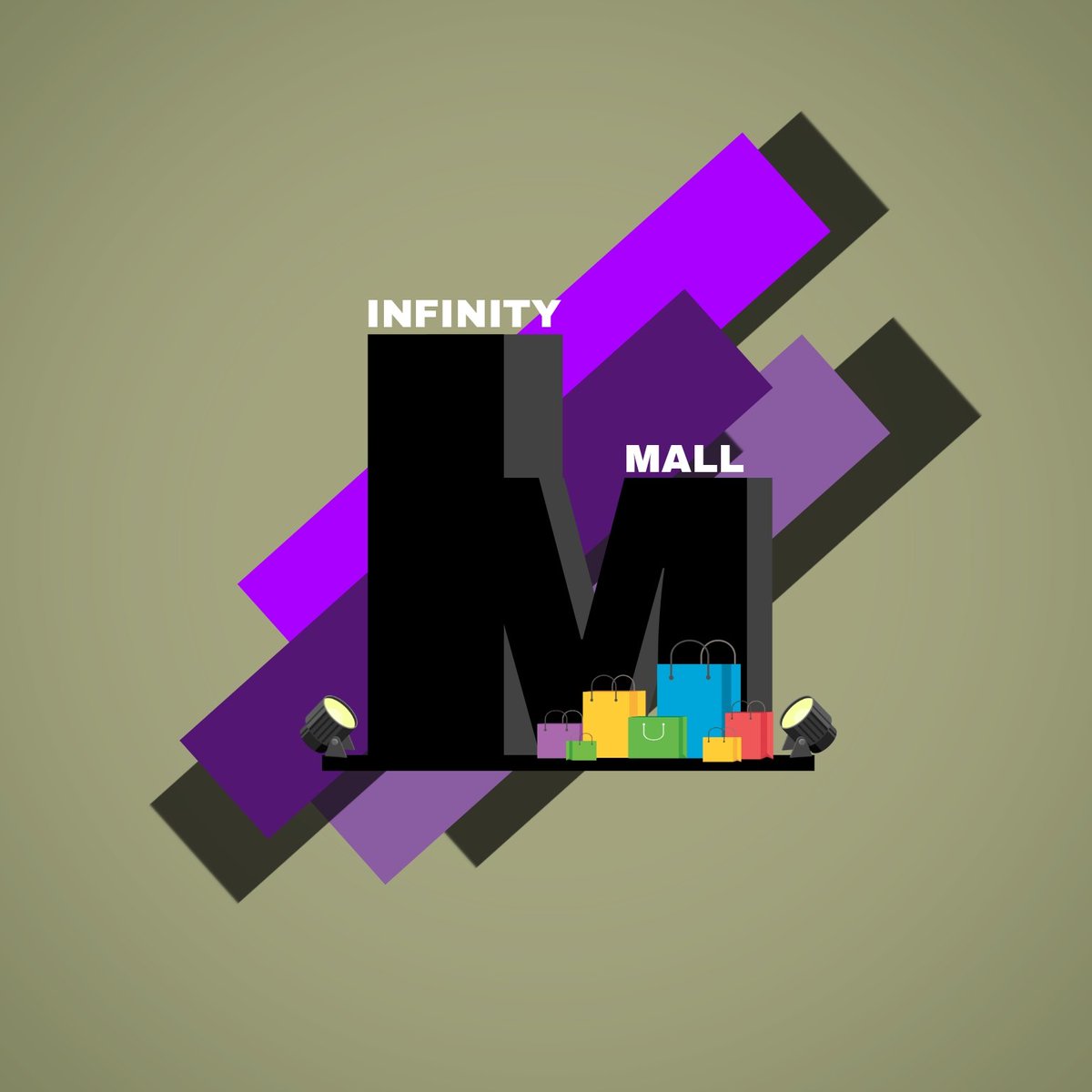 | INFINITY MALL 3.0 🛍️
#NewProfilePic