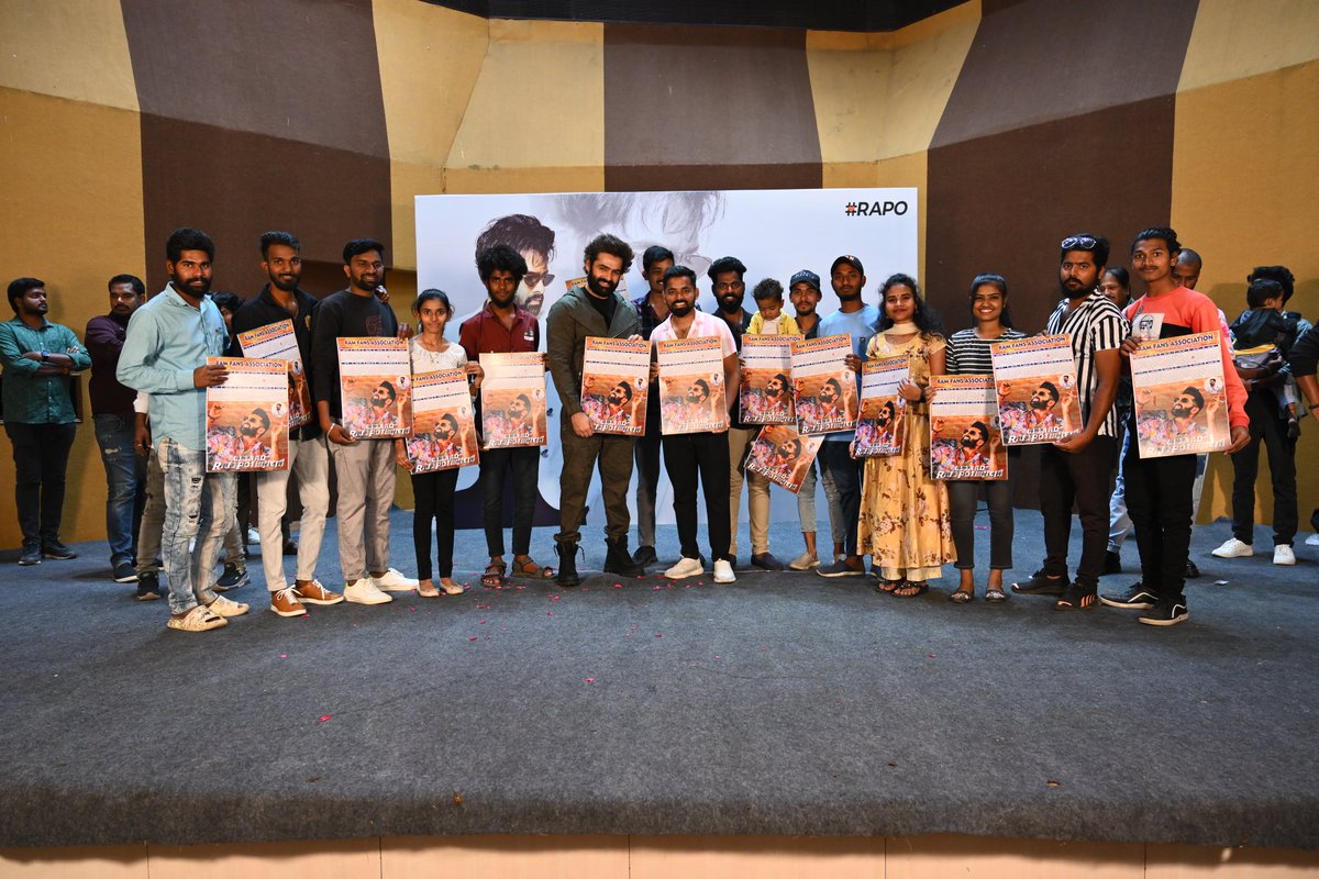 RFA VIKARABAD tweet media