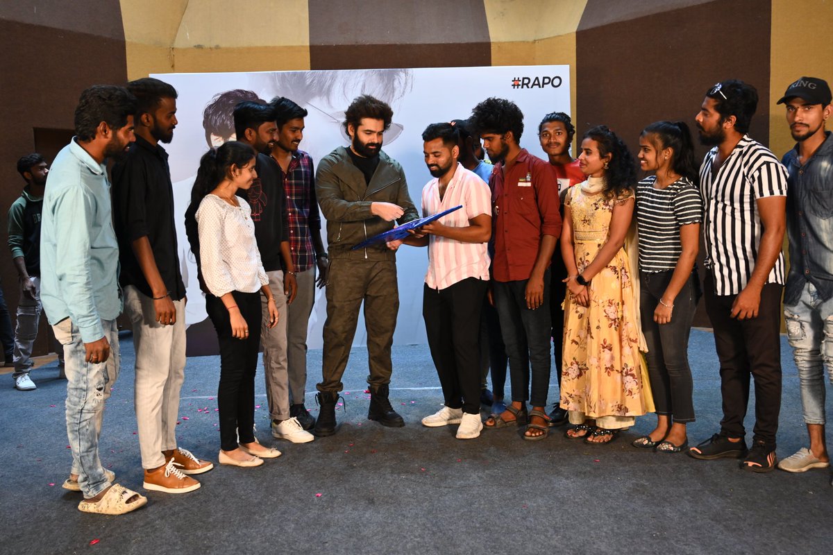 RFA VIKARABAD tweet media