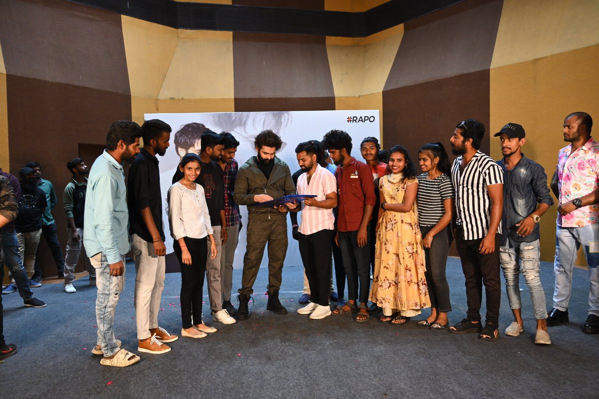 RFA VIKARABAD tweet media