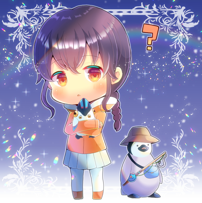 FF14「いろいろログ48 #艦これ #FF14 #Vtuber #アウラ #ララフェル 」|ヒヨヨ@skeb募集中のイラスト