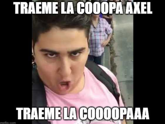 _Blackmac's tweet image. VAAAAAAMOOO!!!
#FrameFatale