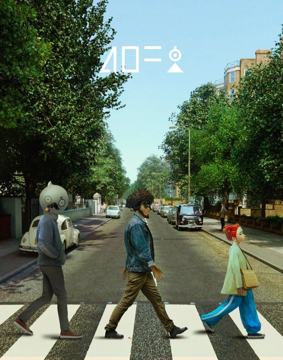 SAGONG_EE_HO's tweet photo. ์ฌ๊ณต์ดํธ in Abbey Road๐ฆ
SAGONGEEHO in Abbey Road๐ฆ
#SAGONGEEHO #์ฌ๊ณต์ดํธ #BEATLES
#OREERC #WONPARK #XOONY https://t.co/t2t8ylcOlw