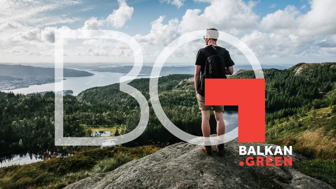 Tweets_KH's tweet photo. 17th January 17:00 CET, welcome to join us on the @GSTC_ public webinar: Advantage: Balkans. “Not Developed, but Preserved” - The current state of sustainable tourism in the #Balkans 👉 Register here: 👈
#BalkanGreen 💚 @GreenDesti #sustainabledevelopment
#valuenotvolume #travel https://t.co/CUjJBuy9B4