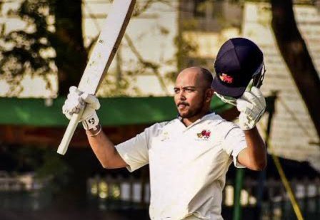 venkateshprasad's tweet photo. A rare and special talent- Prithvi Shaw . 
Whatever may be the issues that are keeping him away from the team , it’s job of the management to give a chance and have an effective communication with him which helps both him and Team India. https://t.co/kD9kmMRUGX