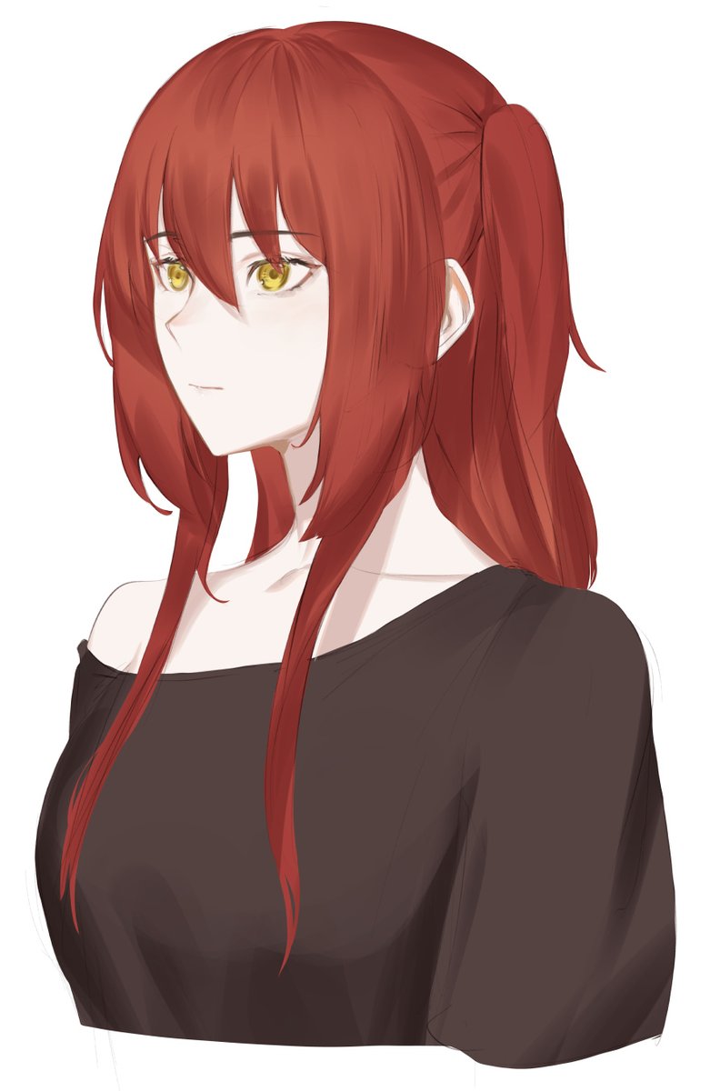 「2023 - 11 」|ExTrident || comm closedのイラスト