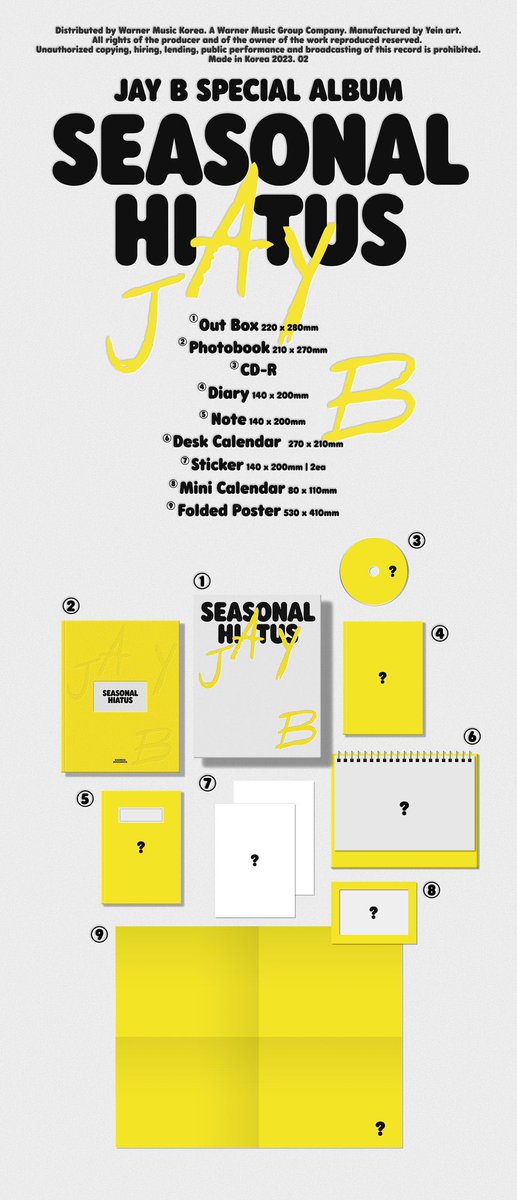 sky_2122's tweet photo. พรี 🌴JAY B - Special Album: Seasonal Hiatus 
      💙 โฟโต้การ์ดสุ่ม 1 จาก 3
ราคา 1,590 
ค่าส่ง 70
รวมภาษี #ตลาดนัดอากาเซ #ตลาดนัดอากาเช่ #ตลาดนัดกัซเซบึน #ตลาดนัดgot7 #GOT7FOREVER #GOT7 #jayb #JB https://t.co/59GFVl7SAq