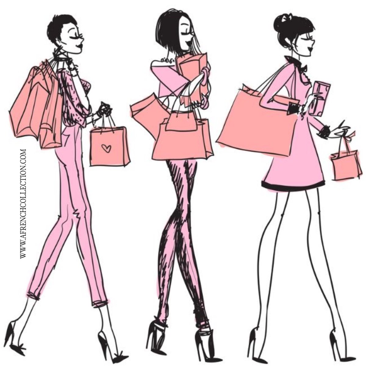 AtTheCollection's tweet photo. So who’s going shopping during ‘les soldes’ in Paris? Starting today and finishing on 7 February it’s a great time to head to Paris and enjoy discounted prices 🛍 https://t.co/GbZR2Uhfy6 #lessoldes #paris #ParisShopping https://t.co/j2DH1kBfjb