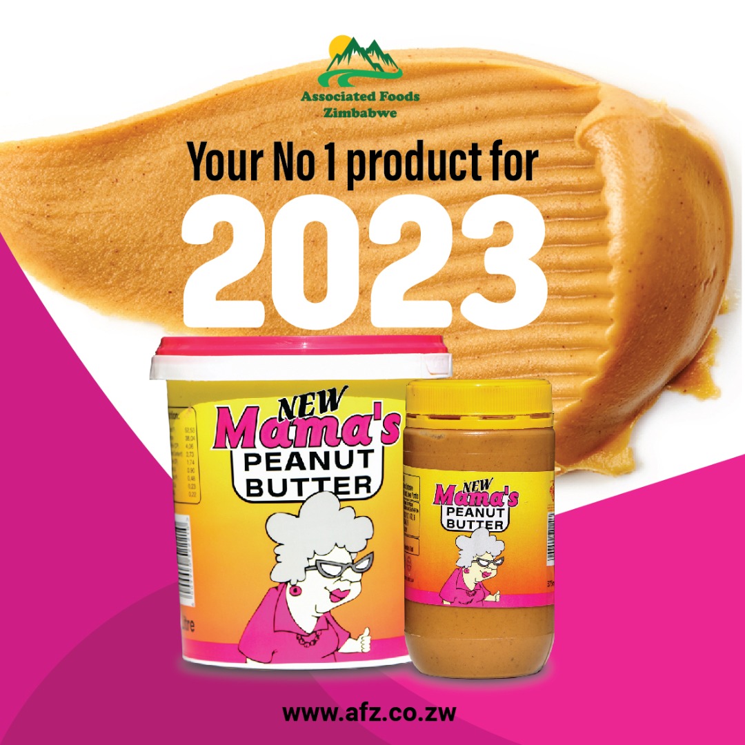 Enjoy your No1 product.  Tell us, have you used it yet in 2023?
Stand a chance to be the 1st winner of Mama's Peanut Butter in 2023.
