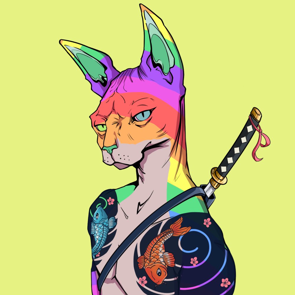 FaRaaZ141's tweet photo. Who ever is Sleeping on @TheSphynxUS will regret later!
We have something nice coming up! 
Merch/Jewelry &amp; much more! 
Stack your #NYAW now! https://t.co/cYSDjnAgXg