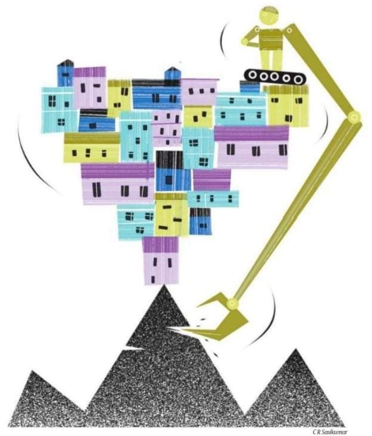sandeepiitg's tweet photo. "A picture is worth a thousand words"
#Joshimath 
#Joshimathcrisis 
#JoshimathIsSinking 
#joshimathsinking 
#JoshimathDemolition 
#uttarakhandnews 
#JoshimathSubsidence 
#JoshimathEmergency 
#JoshimathLandslide 
#Chamoli https://t.co/0AtHxrUnEv