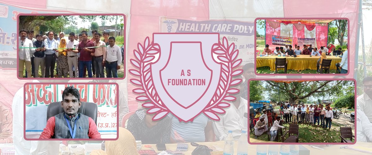 AcchisochF's tweet photo. Acchi Soch Foundation, an educational NGO dedicated to delivering fundamental education to poor children, runs a state-level initiative called Mission Education.
#Acchisochfoundation #Donation #charity #ngo #twitterfiles3 #education #healthcare #GoldenGlobes2023 
#sikariatech https://t.co/q8ON6rUGsj