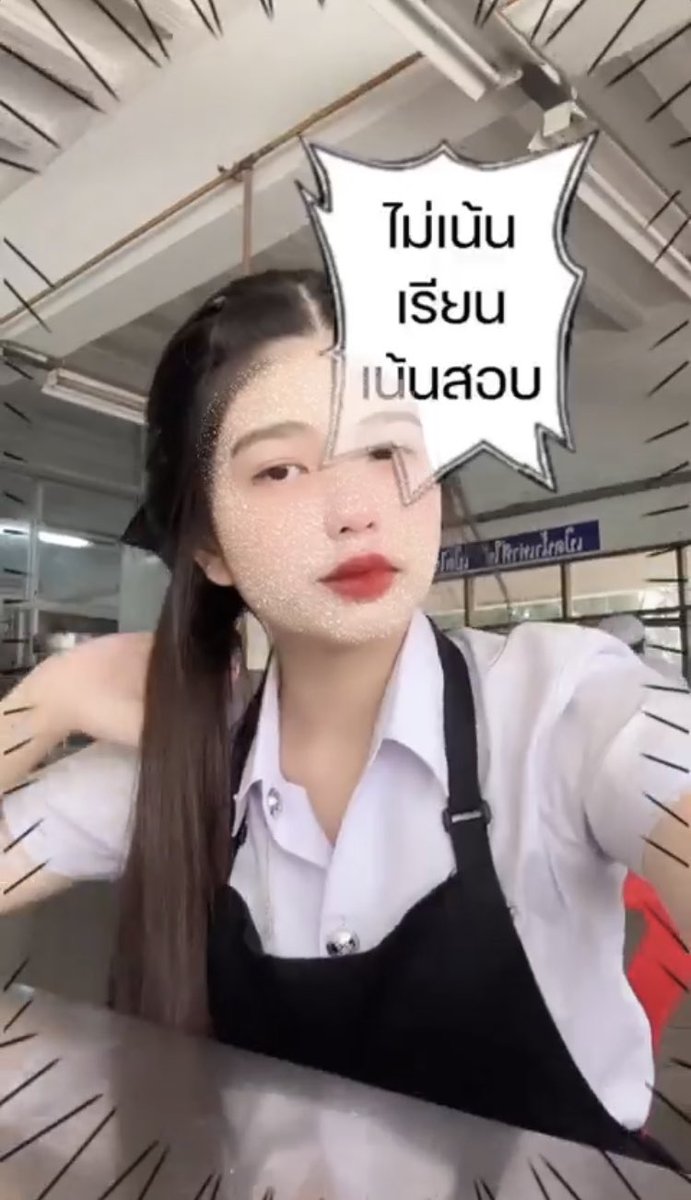 cha_xo25's tweet photo. ดูตาก็รู้ว่าพร้อมเรียนขนาดไหน #วิทยาลัยอาชีวะสุราษ #วคสุราษฎร์ #สุราษฎร์ธานี https://t.co/mxhQTtFkPP
