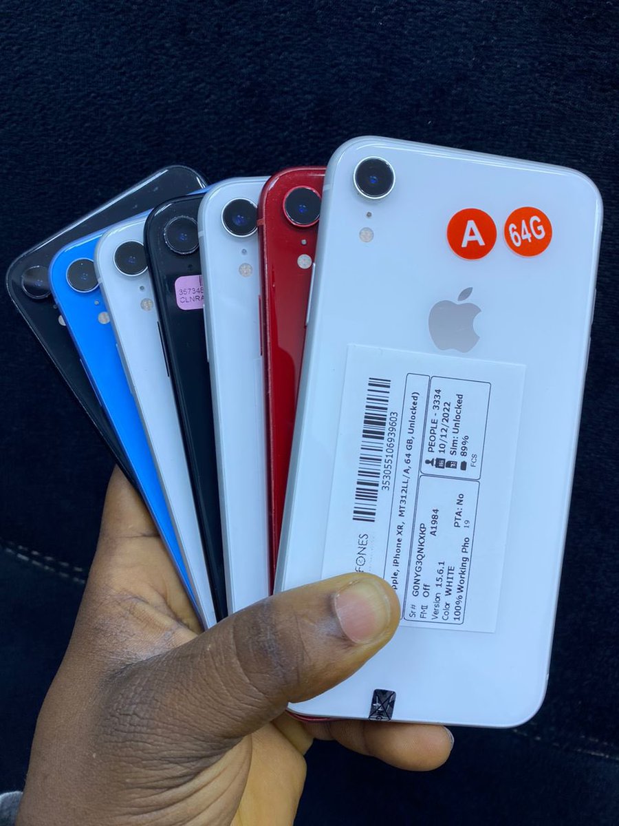 _SheyiTech's tweet image. Are you looking for a competent and reliable phone technician? 

Do you need a new smart device? 

Or you wanna trade in your old smartphone for a new one? 

My DM is opened, let’s talk 

Tinubu Stop Brymo Peter Obi APC Shaffy Bello Desmond Elliot