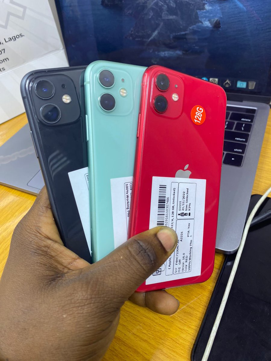 _SheyiTech's tweet image. Are you looking for a competent and reliable phone technician? 

Do you need a new smart device? 

Or you wanna trade in your old smartphone for a new one? 

My DM is opened, let’s talk 

Tinubu Stop Brymo Peter Obi APC Shaffy Bello Desmond Elliot