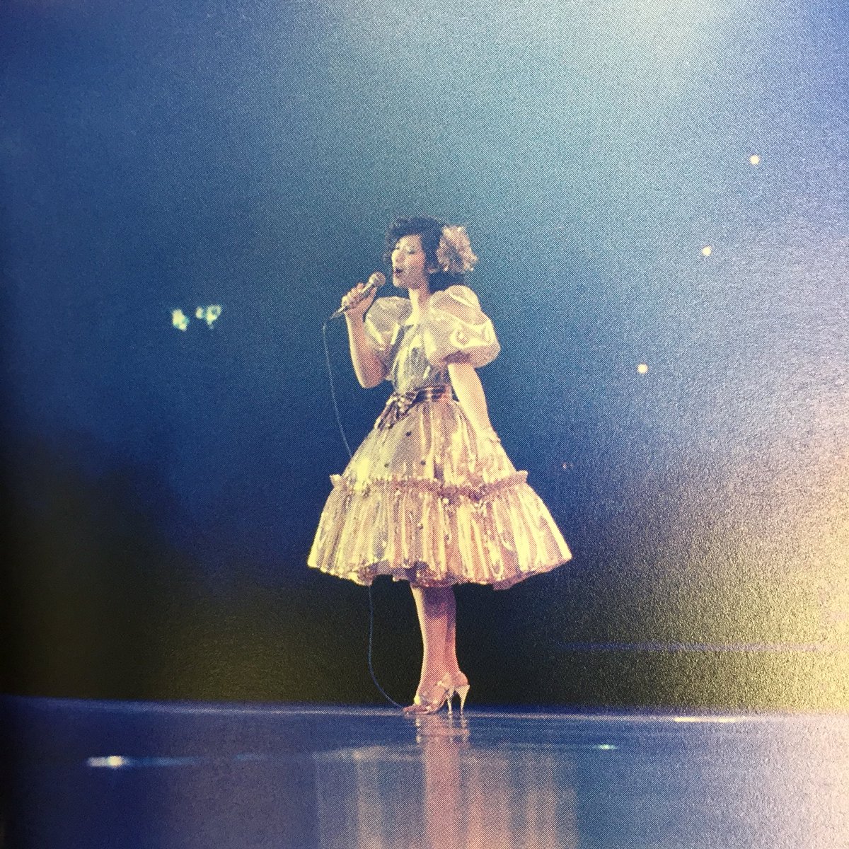 🆕昭和歌謡館の新着中古DVD 山口百恵『伝説から神話へ 日本武道館