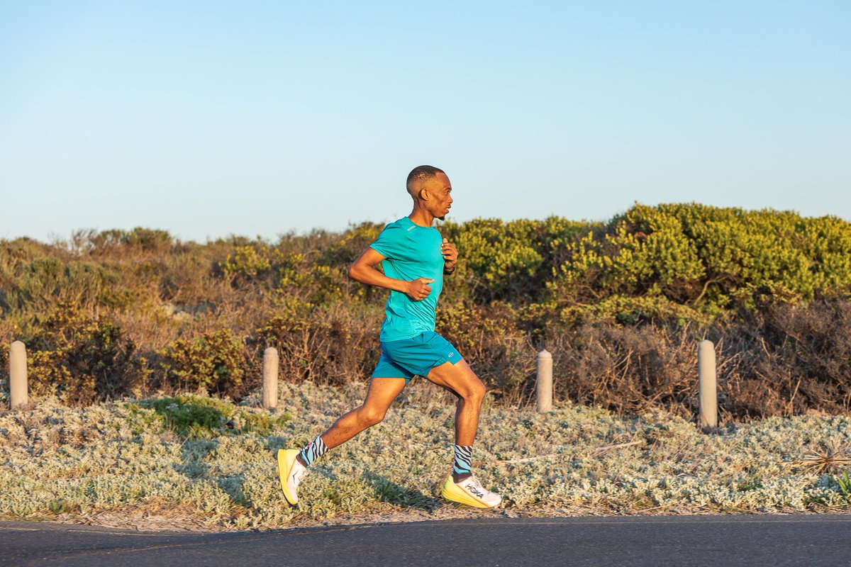 Let's Roll Bring On 2023 !!!

#ikhambidistribution
#hokafanssa
#hoka
#flyhumanfly
#tsathlete
#totalsports
#tsbytotalsports
#iloveboobies_za
#running
#runner
#trailandtar

📸@david.j.sullivan