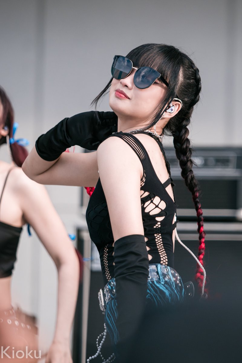 haruhiyuu's tweet photo. [2022.10.23] KAIA Alexa
「 South Groove Music Caravan 」

🐉🐉

KAIA AT SMTANZA
#KAIAMallTour #KAIA #KAIA_ALEXA
@KAIAOfficialPH @KAIA_Members https://t.co/SNVmGskJAp