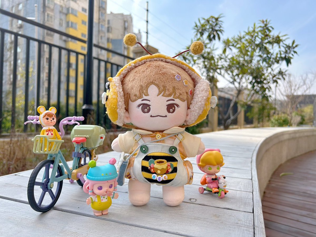 Candolls17's tweet photo. extra order please contact DINO JPGO https://t.co/9emfbBJgCe