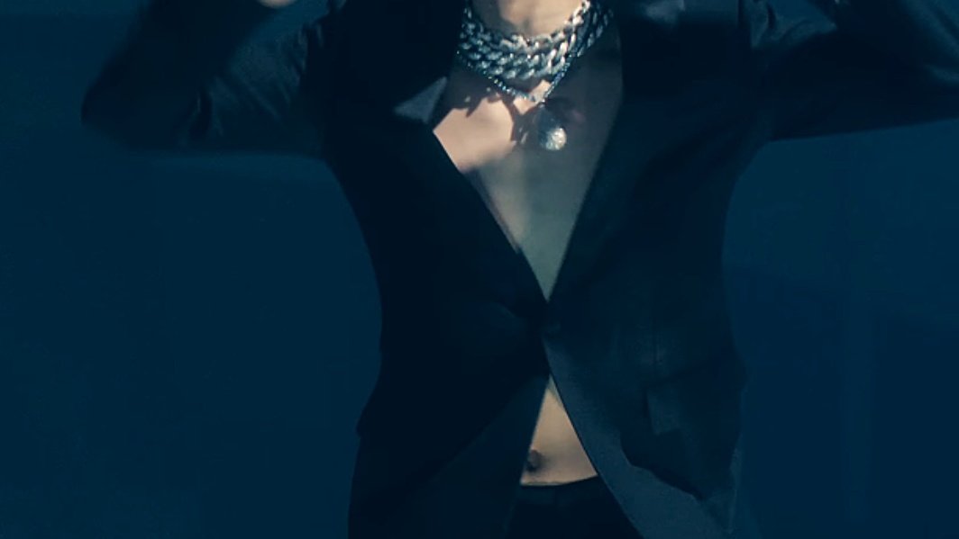 jimikoopics's tweet photo. Park Jimin × TAEYANG - 'VIBE' https://t.co/soMouOzuD2