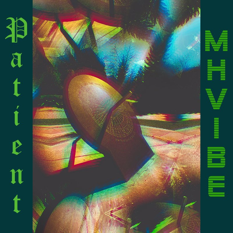 Stay patient great things take time 🪐