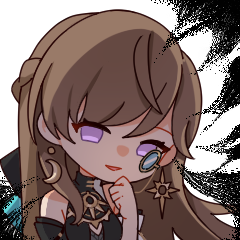 HiganEruthyll's tweet photo. 【Troupe Member Profile: Kloar🔮】
Pre-register Now: https://t.co/R8U7UJOtWN
"The fate between the two of us? It's a secret."
★Weapon: Malefics
★Element: Anemo
★Party: Athos
#Higan #Eruthyll #game #RPG #strategy #anime #Kloar https://t.co/xjChYDaOiB