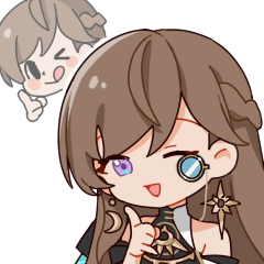 HiganEruthyll's tweet photo. 【Troupe Member Profile: Kloar🔮】
Pre-register Now: https://t.co/R8U7UJOtWN
"The fate between the two of us? It's a secret."
★Weapon: Malefics
★Element: Anemo
★Party: Athos
#Higan #Eruthyll #game #RPG #strategy #anime #Kloar https://t.co/xjChYDaOiB