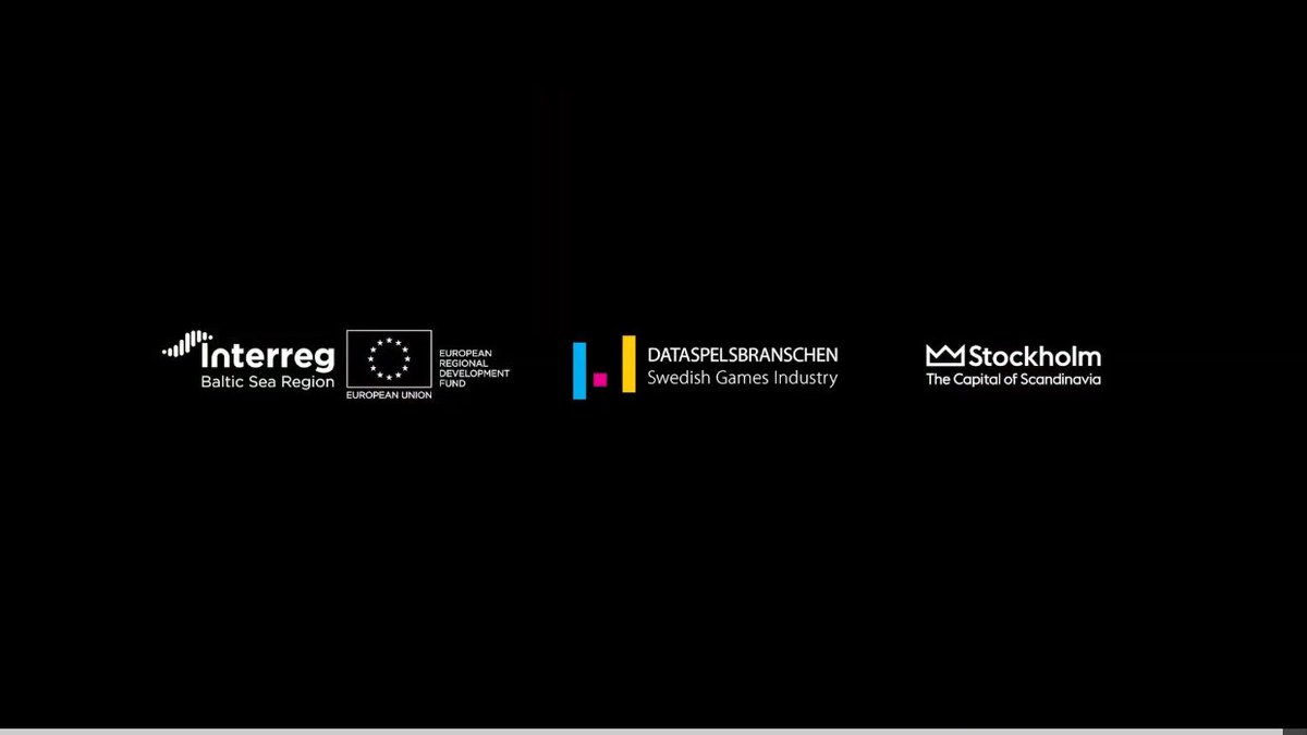 As @sweden2023eu begins, a reminder that every 8th person in the world has played a #videogame made by the Swedes 🙌🏾. Sweden is famous for many games such as Minecraft, Battlefield, Candy Crush, Goat Simulator and many more: youtu.be/g7BV99wSre4 <a href="/spelbranschen/">Dataspelsbranschen</a> <a href="/nylander/">Johanna Nylander</a>