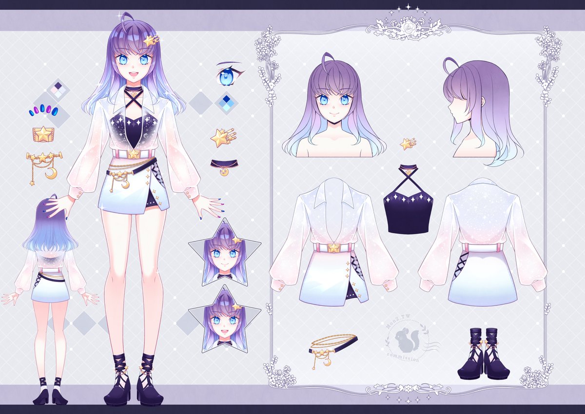 Amanogawa Kei 🌌 天ノ川けい (@amanogawa_kei) / Posts / X
