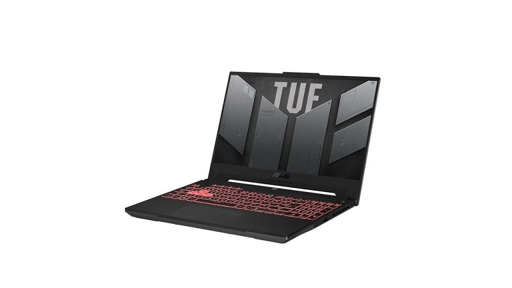 gizcomputer's tweet photo. Asus TUF Gaming A15 FA507RR-HQ008, no te pierdas este portátil - https://t.co/Z2jGb5Npb0 https://t.co/Hg8XhXz0Hu
