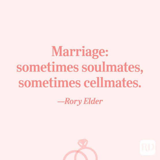 DaisyCGomes's tweet photo. Truer words have never been spoken! 🤣 #MarriedLife https://t.co/ABEAYynreb