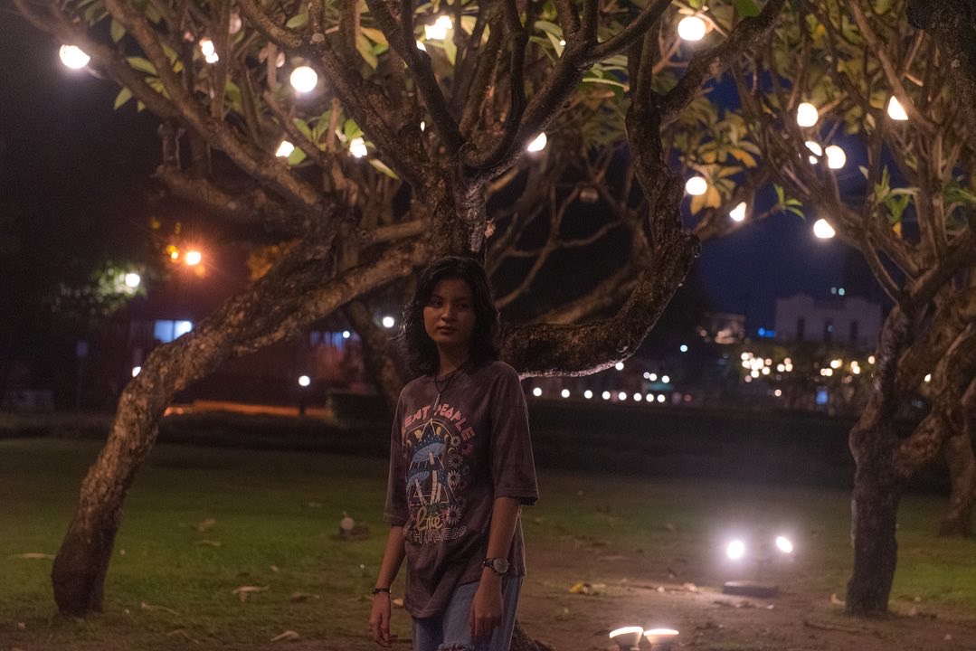 BTS PHOTOS: Paano Ba (Umibig) MV 🤩 <a href="/gelly_tinn/">Chrstn</a> 

Check out the music video now available at OC Youtube channel! 

🔗: youtu.be/W3dInE-D0ic