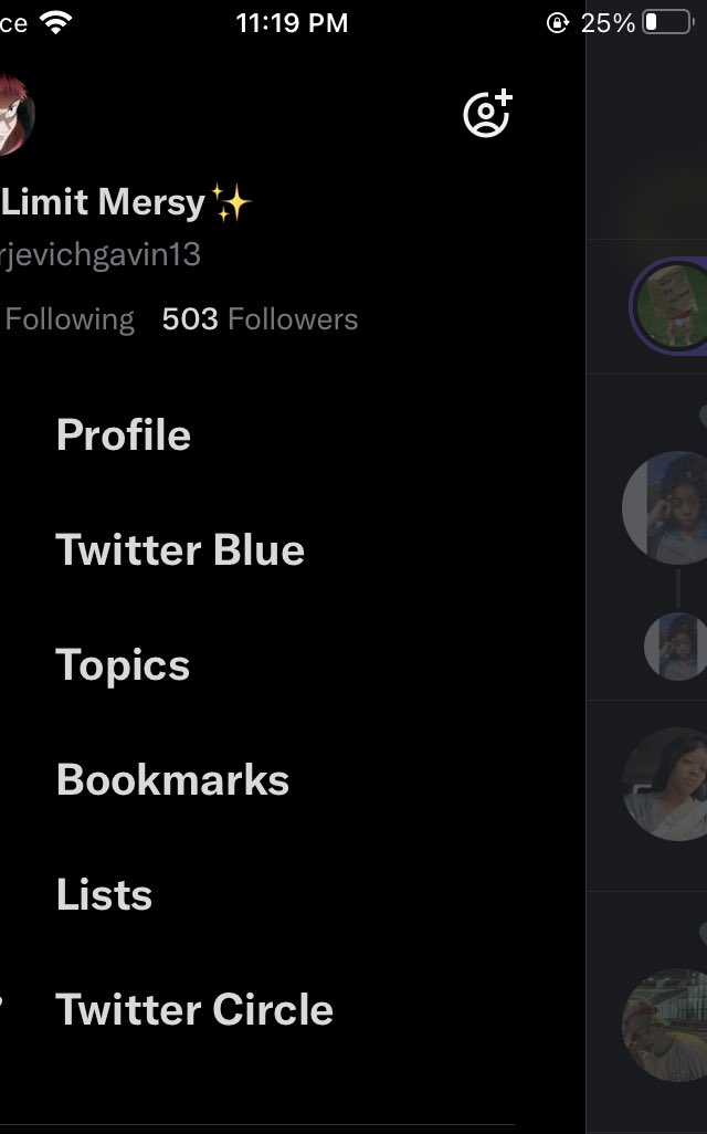 Went from 35 follwers to 500 in a day ty sm I appreciate it alot
