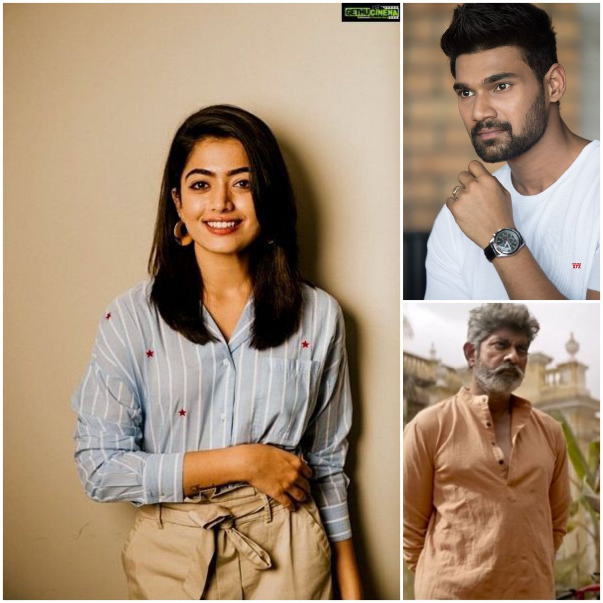 MovieCinema1234's tweet photo. #Movie #StuartpuramDonga #BellamkondaSai and #Rashmika and #Jagapathi short watch now 👇🏻 https://t.co/masMu0iAsB https://t.co/IJoQsFu2UM
