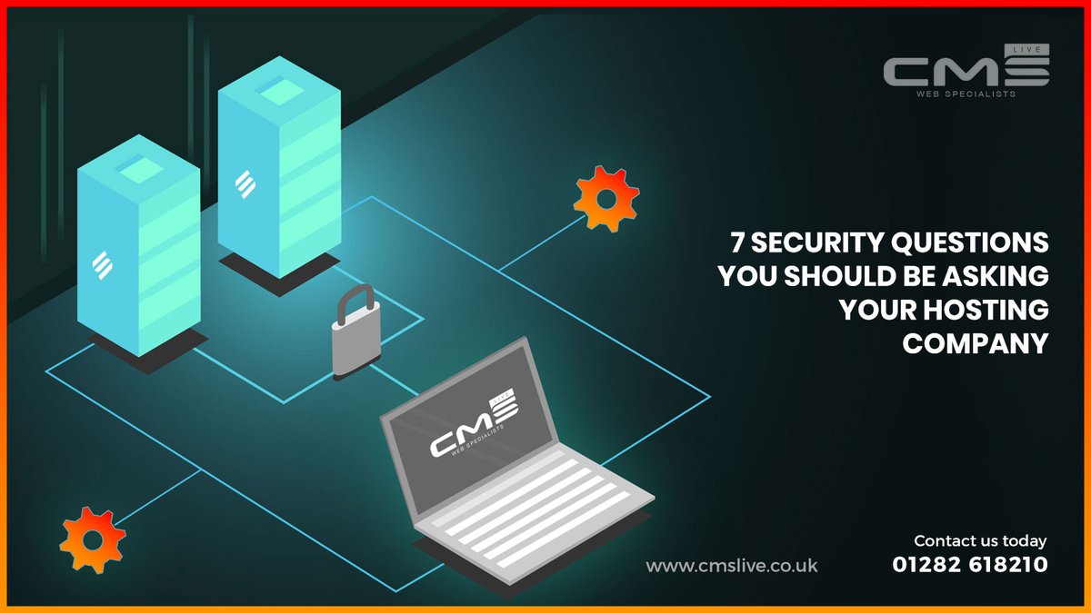 CMS Live tweet media