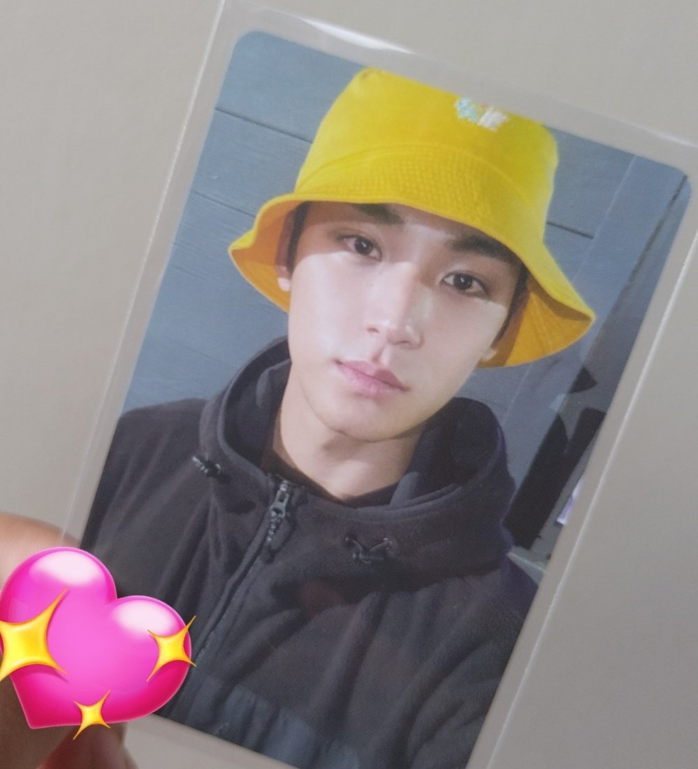 ho5hi_won's tweet photo. #TDPH_proofs
henloo hehehe may umuwi po na gwapo >< thank you so much po @thedulcetPH ^^ https://t.co/Y2u0eW3sEg