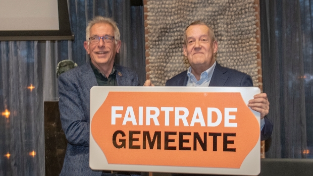 Meierijstad behoudt de titel Fairtradegemeente -  mooirooi.nl/nieuws/duurzaa…