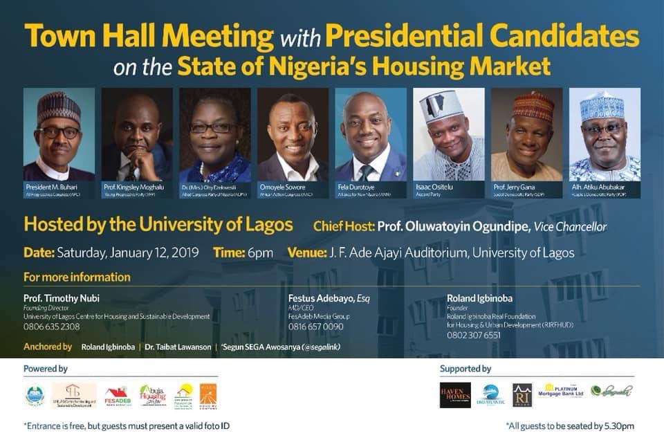 segalink's tweet photo. We organized this in 2019 as a first in the history of our democracy. We are working on another and hope the usual suspects known for absconding would attend this time.
Our universities need to participate in engaging candidates on topical issues. #GettingItRightNG🇳🇬 https://t.co/yeGKNCXXo7