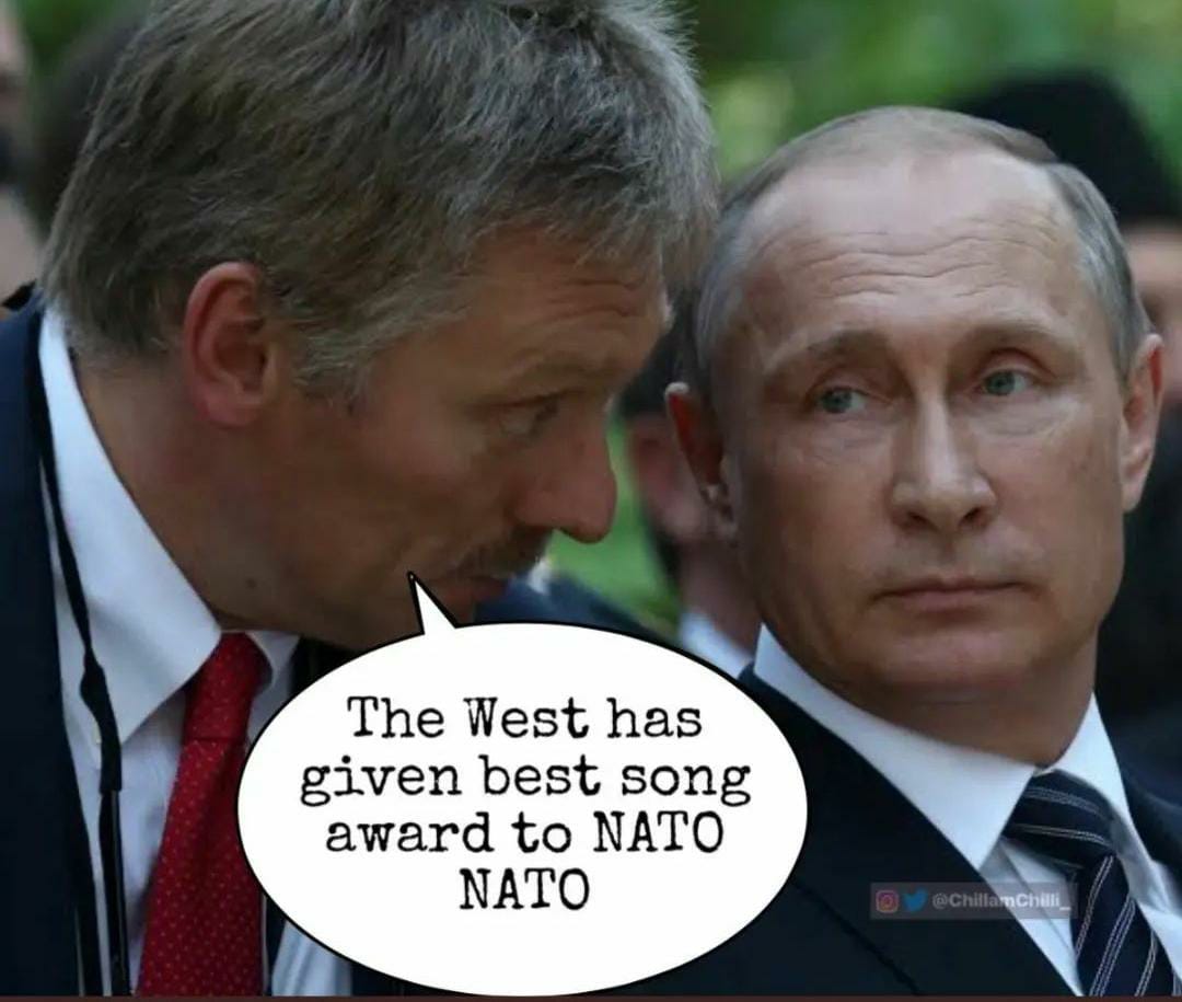 ndcnn's tweet photo. And the memes begin 😂 https://t.co/FdytP1Jbv6